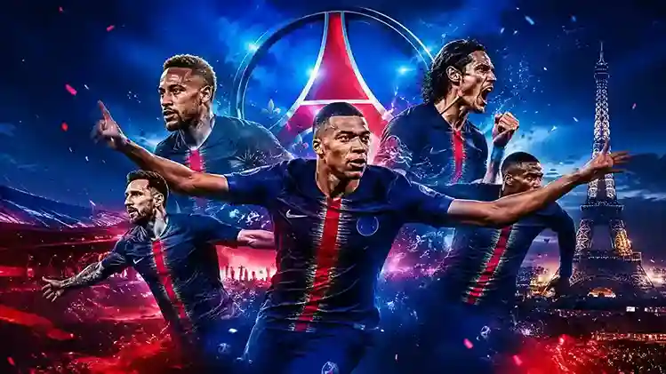 PSG
