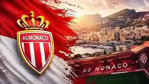 AS Monaco