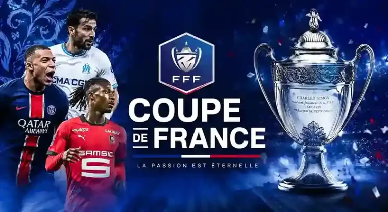 Coupe de France