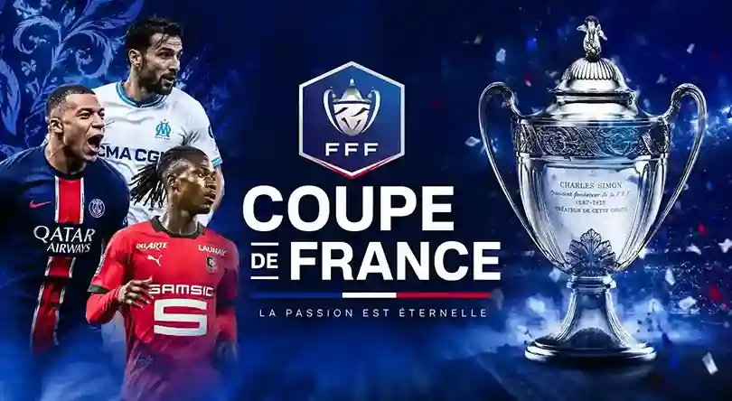Coupe de France