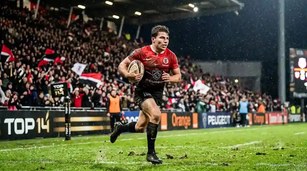 rugby top 14