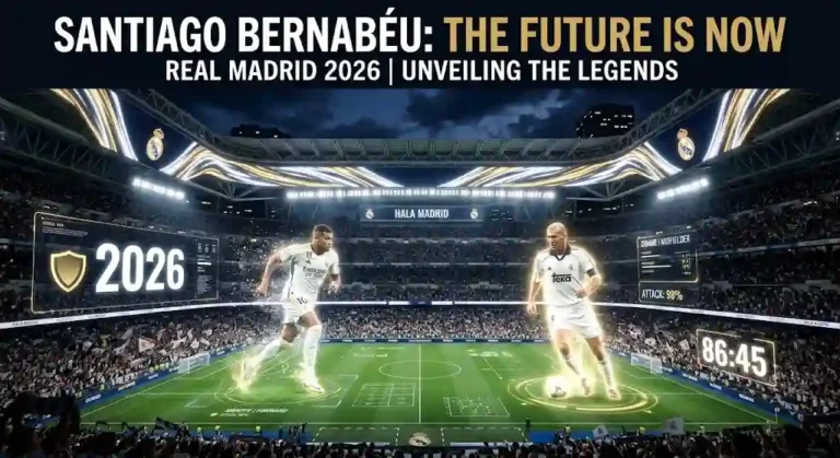 real madrid cf