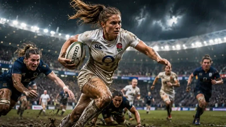 rugby feminin