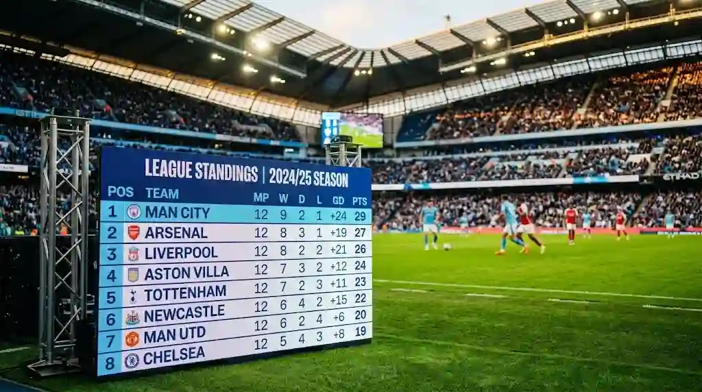 Pourquoi le classement championnat national de football bouleverse vos pronostics cette saison
