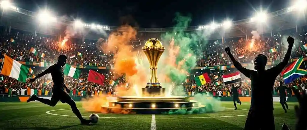 Le classement coupe d&rsquo;afrique des nations de football : Analyse, surprises et légendes