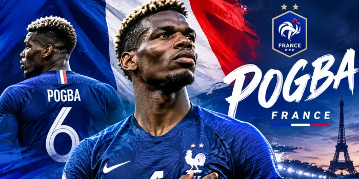 Paul Pogba