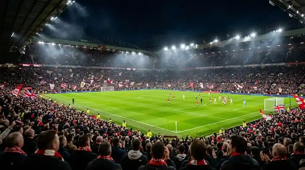 Premier League 2025 : Tout Savoir sur le Championnat Anglais le Plus Suivi au Monde